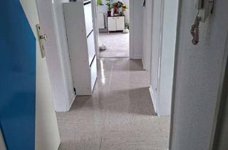 Wohnung mieten in Krummer Acker 15, 37671 Höxter, Schicke Wohnung im DG mit Balkon in guter Lage sucht neuen Mieter ab 01.06.26