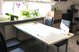 Wohnung mieten in 73207 Plochingen, Schöne zwei Zimmer Wohnung sucht neuen Mieter