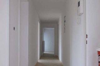 Wohnung mieten in 96106 Ebern, Helle 5-Zimmer Erdgeschosswohnung mit Garten in Ebern