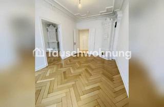 Tauschwohnungen in 10967 Kreuzberg, Tauschwohnung: Charmante 3-Zimmer-Wohnung in Friedrichshain-Kreuzberg