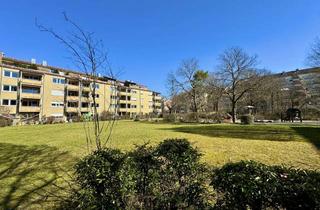 Wohnung mieten in 86356 Neusäß, Hochwertige, gut geschnittene 3-Zimmer-Wohnung mit zwei Balkone in schöner Wohnlage