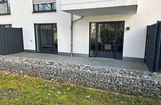 Wohnung mieten in Josefstr. 26, 59557 Lippstadt, Attraktive 2 Zimmer Erdgeschoss mit Terrasse in Lippstadt