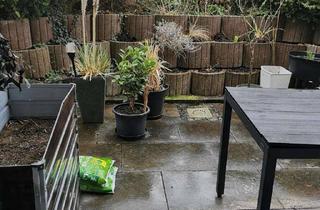 Wohnung mieten in Krummer Acker, 37671 Höxter, Sehr schöne 3 ZKB im EG mit Terrasse in absoluter FH Nähe sucht neuen Mieter