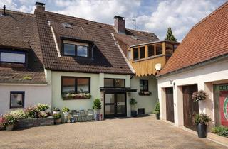 Wohnung mieten in Heuweg 26a, 91058 Tennenlohe, Schöne 2-Zimmer-Wohnung in Tennenlohe (PRZ02808401)