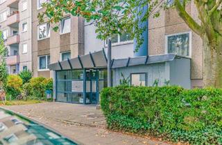 Wohnung mieten in Goerdelerstraße, 30457 Mühlenberg, Wir haben für Sie renoviert: 3-Zimmer-Wohnung in Hannover Mühlenberg