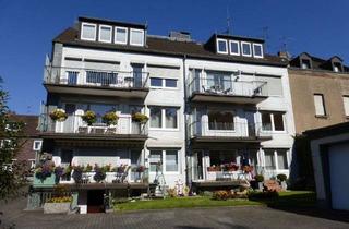 Wohnung mieten in 47198 Hochheide, Bildhübsche 2-Zimmer-Wohnung mit Sonnenbalkon in DU-Hochheide/Grenze MO-Asberg