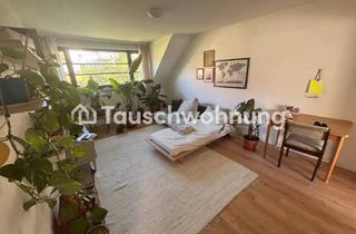 Tauschwohnungen in 70197 West, Tauschwohnung: Zentrale 2,5 Zimmer Wohnung in S-West in grüner Lage
