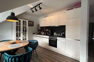 Wohnung mieten in 97944 Boxberg, Exklusive, hochwertige DG-Neubauwohnung in Boxberg – modern, hell und in bester Lage