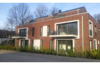 Wohnung mieten in Nordstraße 18A, 48727 Billerbeck, Erdgeschoss-Wohnung m. kl. Garten