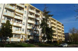 Wohnung mieten in Am Roßmannsbach, 99734 Nordhausen, Super Angebot - Zwei Monate kaltmietfrei wohnen!