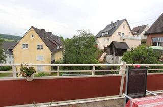 Wohnung mieten in Auf Der Birke 25, 57223 Kreuztal, Großzügige 3-ZKB-Wohnung in Kreuztal-Eichen