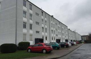 Wohnung mieten in Tempelhofer Weg, 32429 Minden, 3 Zimmerwohnung Minden zum Einzug bereit