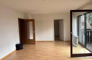 Wohnung mieten in 95445 Bayreuth, Helle 3-Zi. Wohnung in gepflegter Wohnlage