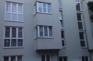 Wohnung mieten in Feldstraße 61, 18057 Kröpeliner Tor-Vorstadt, 2-Zimmer-Wohnung mit Balkon in der schönen KTV