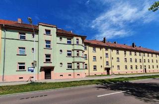 Wohnung mieten in Fritz-Hoffmann-Straße, 06116 Diemitz, WIR RENOVIEREN für SIE