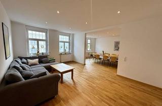 Wohnung mieten in Untere Stadt, 84137 Vilsbiburg, Geräumige 4-Zimmer-Wohnung mit Dachterrasse in Vilsbiburg