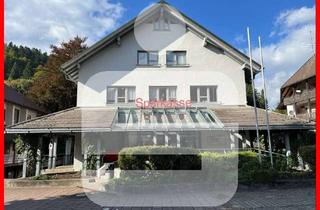 Wohnung mieten in 79682 Todtmoos, 3-Zimmer-Mietwohnung im Herzen von Todtmoos