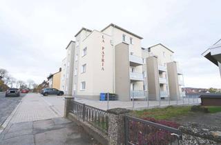 Wohnung mieten in Im Winkelfeld 10, 31195 Lamspringe, BARRIEREARME WOHNUNG NACH DEM NEUSTEN STAND DER TECHNIK - INKL. PKW-EINSTELLPLATZ!!!!!