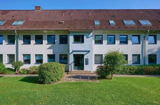Wohnung mieten in Anschützstr. 15, 24232 Schönkirchen, Ein Zuhause mit Dachgeschosscharme, der Charakter zeigt
