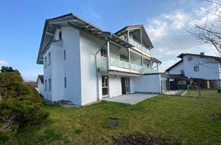 Wohnung mieten in 83043 Bad Aibling, Viel Platz durch zusätzliche Nutzfläche!