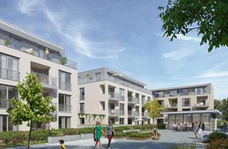 Wohnung mieten in 78532 Tuttlingen, Betreutes Wohnen: 2 Zimmer, Erdgeschoss mit Terrasse und TG-Stellplatz