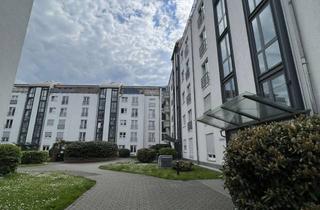 Wohnung mieten in Bismarckstr. 33, 04249 Großzschocher, BEZUGSFREI AB SOFORT: 2-RWG MIT EBK, 1 MONAT KALTMIETFREI, TERRASSE