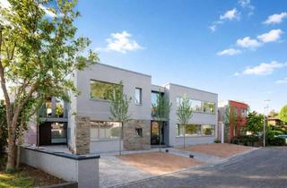 Wohnung mieten in 51503 Rösrath, Stilvoll. Modern. Besonders.Großzügige Neubauwohnung mit Terrasse und Balkon