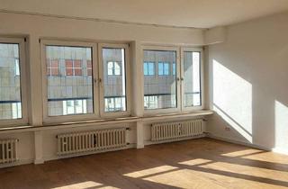 Wohnung mieten in Feilenstraße 10-12, 33602 Innenstadt, Traumwohnung in der Bielefelder Innenstadt! [VAC-21290]