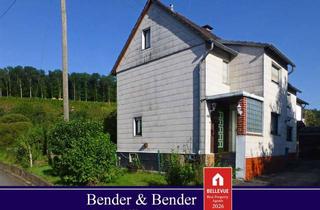 Wohnung mieten in 57539 Fürthen, Gepflegte Erdgeschosswohnung in ruhiger Lage, nur wenige Meter von der Sieg entfernt!