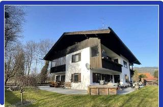 Wohnung mieten in 83080 Oberaudorf, ***Großzügige 4-Zimmer-Wohnung mit 3 Balkonen und Einzelgarage***