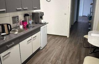 Wohnung mieten in Heynestr., 38640 Goslar, Große und helle Wohnung