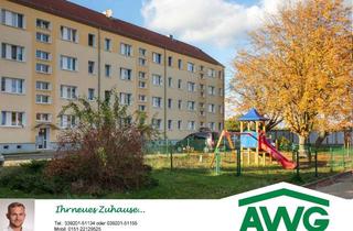 Wohnung mieten in Meitzendorfer Straße 16 b, 39179 Barleben, 3-Raum Wohnung zum Wohlfühlen