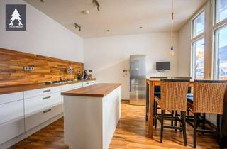 Wohnung mieten in Heilige-Geist-Straße, 06484 Quedlinburg, Über den Dächern von Quedlinburg