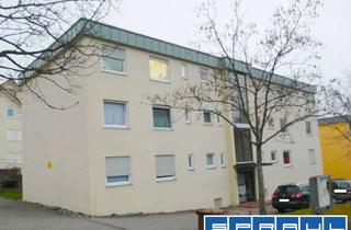 Wohnung mieten in Kreuzgasse 60, 88677 Markdorf, Teilmodernisierte 3,5 Zimmer Wohnung mit Balkon und Garage in Markdorf