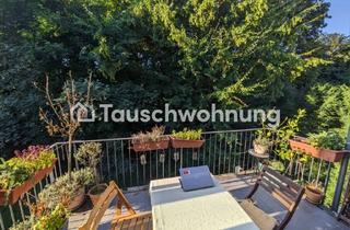 Tauschwohnungen in 79104 Oberau, Tauschwohnung: Schöne 2-Zimmer-Wohnung mit großem Südbalkon in Oberau