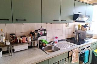 Wohnung mieten in Kaulbachstraße 38, 09126 Gablenz, +++ Ruhig gelegene 2-Zimmer-Wohnung mit Einbauküche und Balkon +++