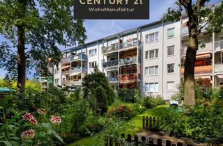 Wohnung mieten in 15755 Teupitz, Das Rundum-Sorglos-Paket: 3 Zi, EBK drin, Garten dran, Stellplatz vor der Tür. Zack, verliebt