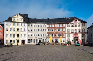 Wohnung mieten in Domplatz 11, 35578 Wetzlar, Charmante 2-Zimmer Dachgeschosswohnung in Wetzlar