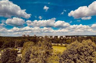 Wohnung mieten in Iglauer Straße 44, 89518 Heidenheim, Helle 3-Zimmer-Wohnung (70 m²) mit Balkon und Weitblick in ruhiger Lage