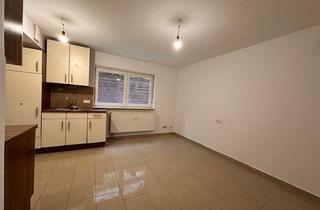 Wohnung mieten in Calwer Str. 101, 75175 Südoststadt, Komfortable, sanierte 1-Zimmer Wohnung mit Küche