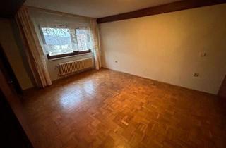 Wohnung mieten in Elsiger Straße 90, 53881 Euskirchen, Großzügige 4-Zimmer Wohnung mit Balkon in Euskirchen
