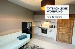 Wohnung mieten in Mittelweg 75, 12524 Altglienicke, Blueground ID1501604P, Altglienicke