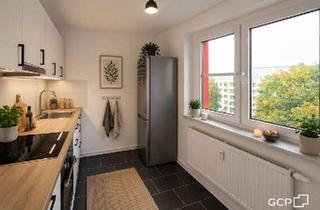 Wohnung mieten in Einsteinstraße 16, 17036 Neubrandenburg, Sparpreis sichern: Familienwohnung mit Balkon & Tageslichtküche!