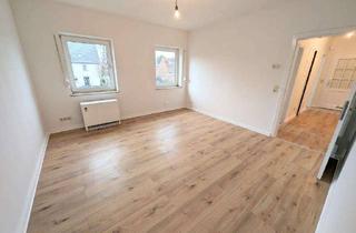 Wohnung mieten in Rappaportstraße 39, 45768 Marl, **Was will man mehr? +eigener Garten +frisch gestrichen +neuer Laminat +neues Tageslichtbad**
