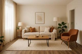 Wohnung mieten in Iserschmittstraße, 58791 Werdohl, Gepflegte 3-Zimmer-Wohnung mit Balkon und 1.000€ Gutschein*