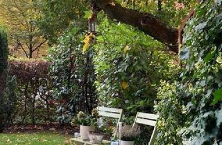 Wohnung mieten in 22763 Ottensen, Gartenwohnung in Hamburg-Ottensen zwischen Zeisehallen und Elbufer