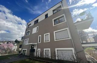 Wohnung mieten in Ludwig-Erk-Str. 1e, 35578 Wetzlar, Mit Balkon: Superschöne, möblierte 1 Zimmer-Wohnung in toller Lage, Ludwig-Erk-Str. 1e, Wetzlar