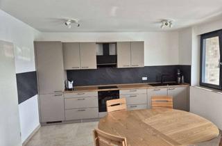 Wohnung mieten in 46397 Bocholt, Moderne Neubauwohnung (100 m²) mit 3 Schlafzimmern