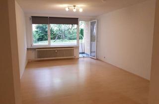 Wohnung mieten in 78467 Konstanz, 1 Zimmer ETW im Grünen von Wollmatingen