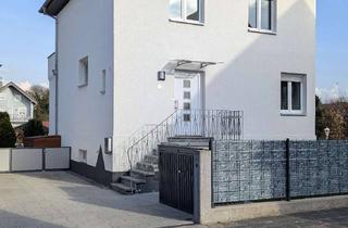 Wohnung mieten in Lebrechtstraße 69, 64846 Groß-Zimmern, Großzügige 5-Zimmer-Wohnung mit Balkon in Groß-Zimmern